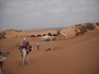 Trek Maroc